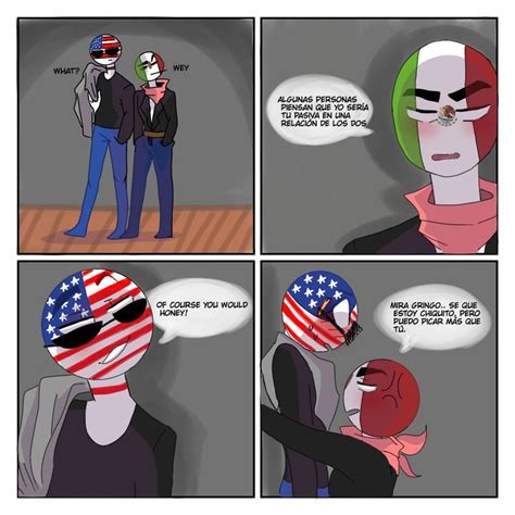 comics de countryhumans|countryhumans comics english.